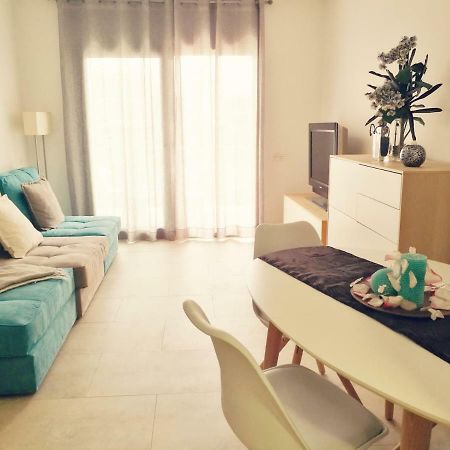 Apartamento Sweet Home Malgrat de Mar Esterno foto