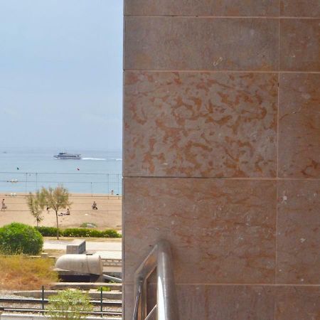 Apartamento Sweet Home Malgrat de Mar Esterno foto