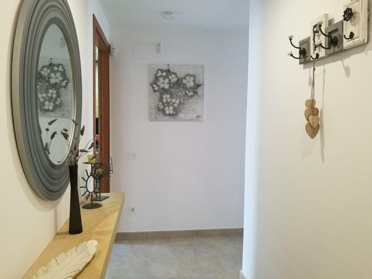 Apartamento Sweet Home Malgrat de Mar Esterno foto