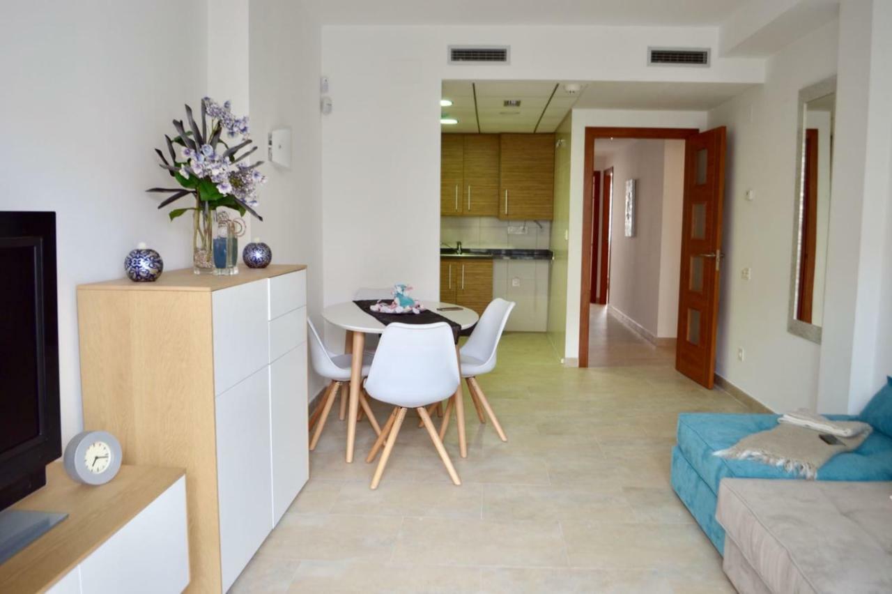 Apartamento Sweet Home Malgrat de Mar Esterno foto