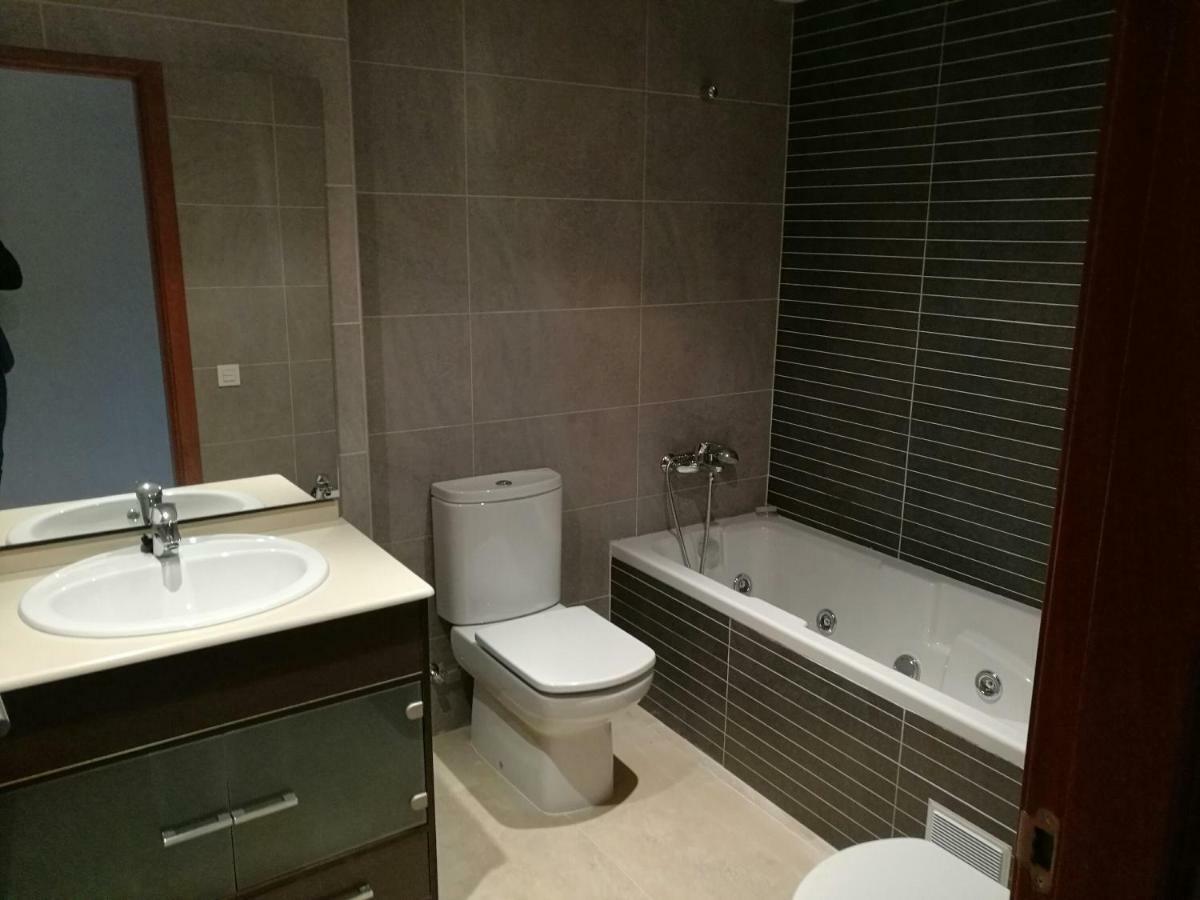 Apartamento Sweet Home Malgrat de Mar Esterno foto