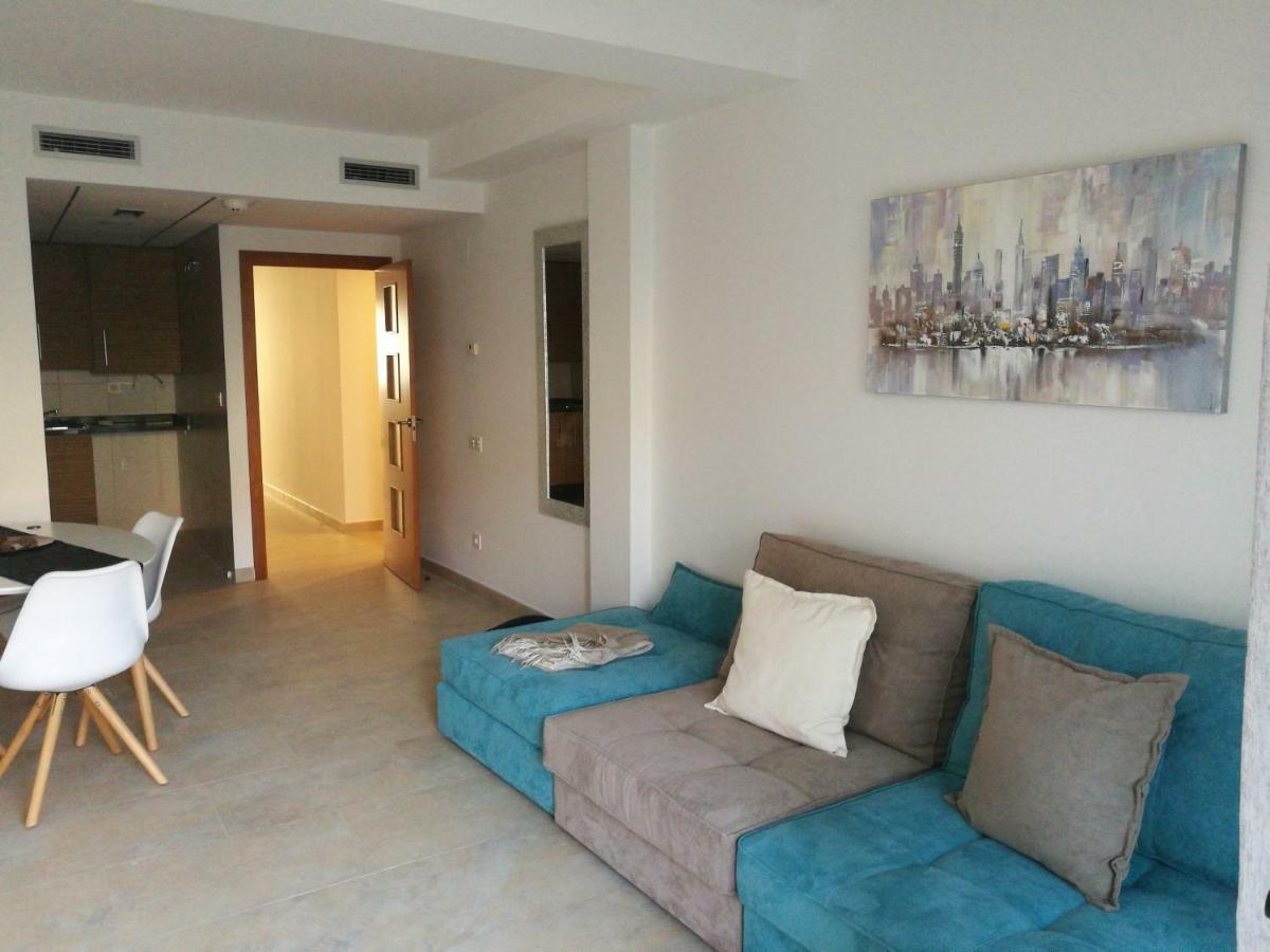 Apartamento Sweet Home Malgrat de Mar Esterno foto